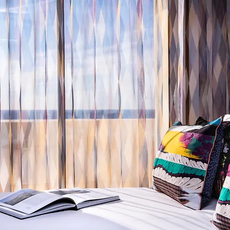 West End Promenade 4* Νίκαια