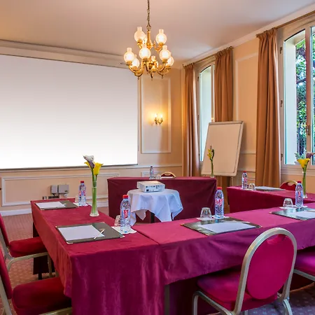 West End Promenade Ξενοδοχείο Νίκαια