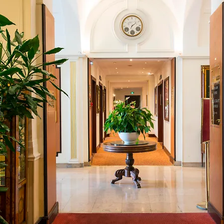 West End Promenade 4* Νίκαια