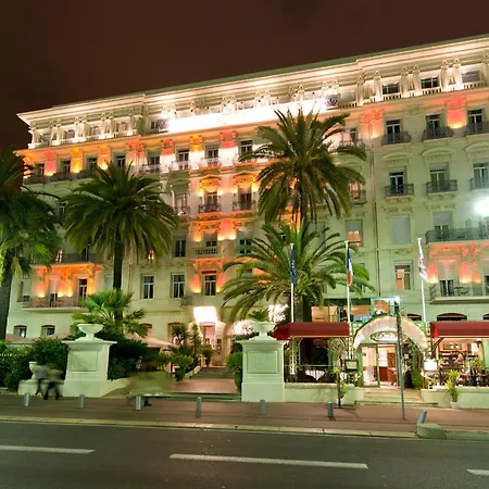 Ξενοδοχείο West End Promenade