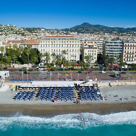 West End Promenade Ξενοδοχείο 4*