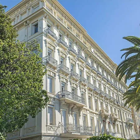 Ξενοδοχείο West End Promenade 4*