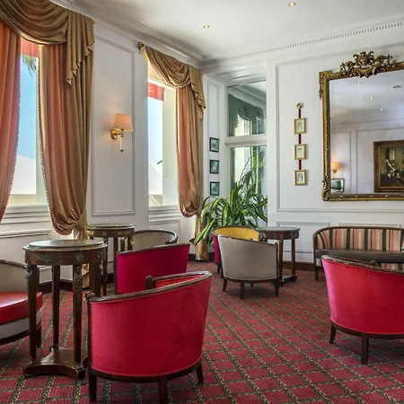 West End Promenade 4* Νίκαια