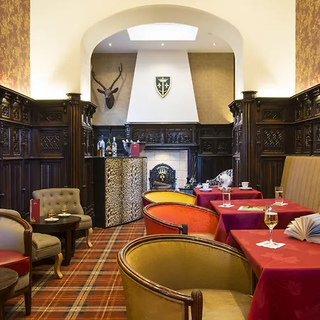 West End Promenade Ξενοδοχείο