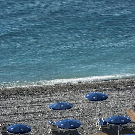 Ξενοδοχείο West End Promenade 4*