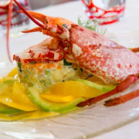 ウエスト エンド プロムナード ニース