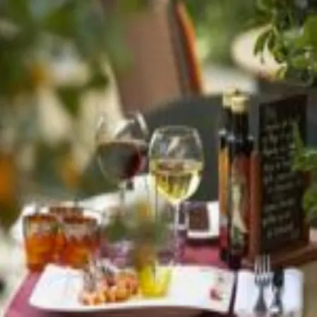 ホテル ウエスト エンド プロムナード