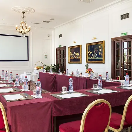 Ξενοδοχείο West End Promenade 4*