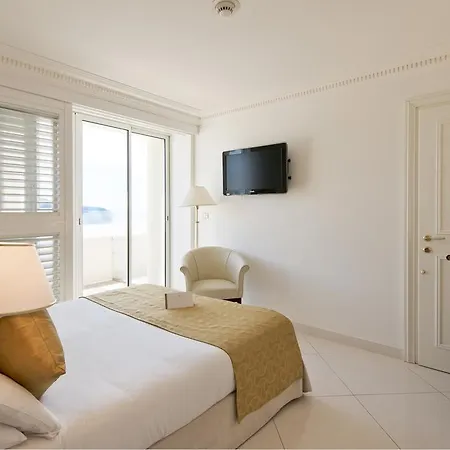 West End Promenade 4* Νίκαια
