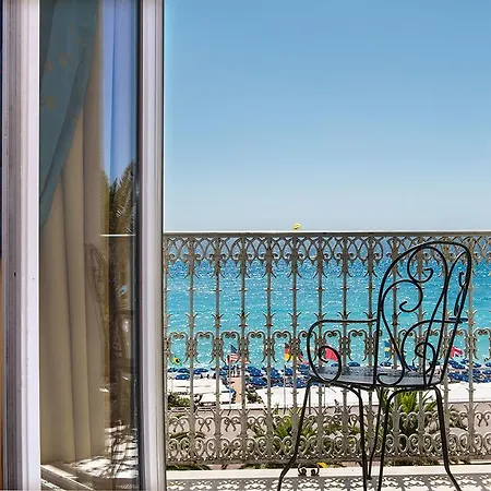 West End Promenade Ξενοδοχείο Νίκαια