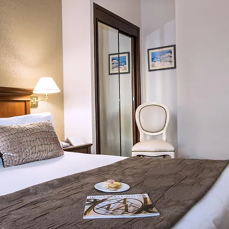 West End Promenade 4* Νίκαια