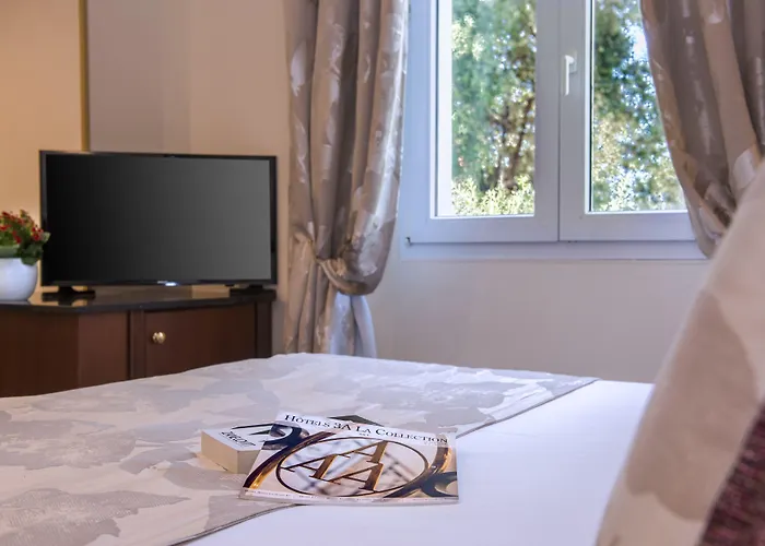 ホテル ウエスト エンド プロムナード